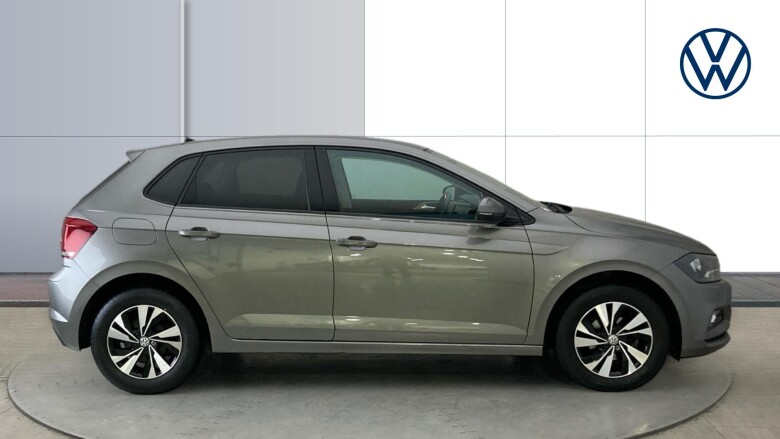 Volkswagen Polo 1.0 TSI 95 Match 5dr Petrol Hatchback